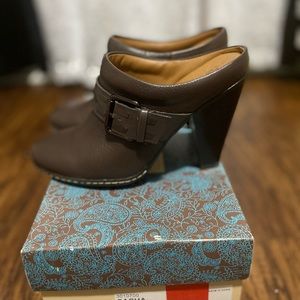 Women shoes